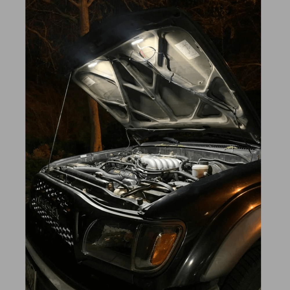 ROX Light Under Hood Kit