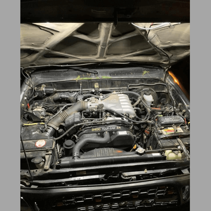 ROX Light Under Hood Kit