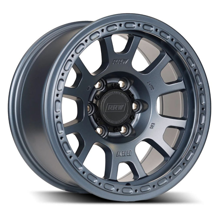 RR5-H 17x8.5 (6x5.5 | 6x139.7) Hybrid Beadlock
