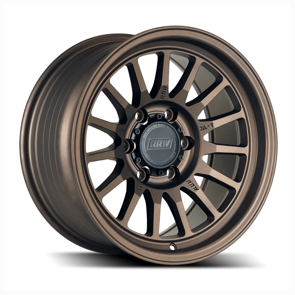 RR7-S FLOW FORM 17X8.5 | (6X5.5 | 6X139.7)