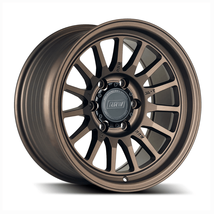 RR7-S FLOW FORM 17X8.5 | (6X5.5 | 6X139.7)