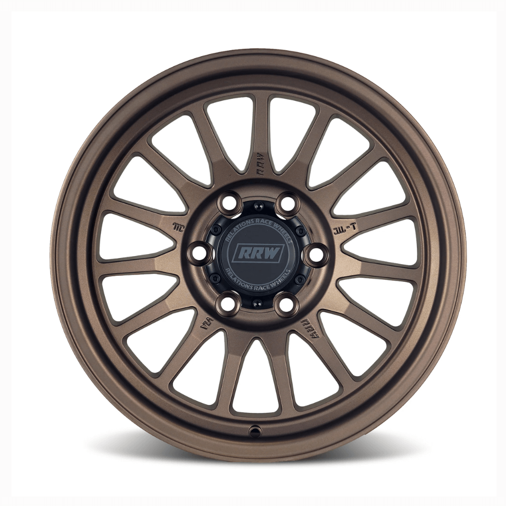 RR7-S FLOW FORM 17X8.5 | (6X5.5 | 6X139.7)
