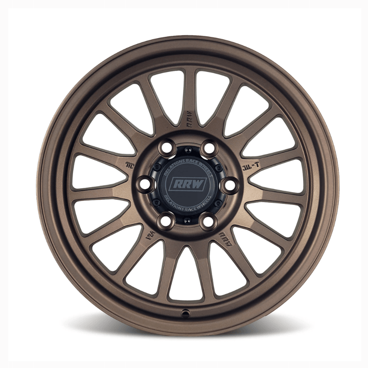 RR7-S FLOW FORM 17X8.5 | (6X5.5 | 6X139.7)