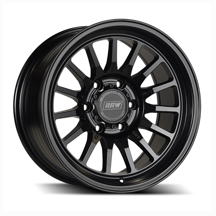 RR7-S FLOW FORM 17X8.5 | (6X5.5 | 6X139.7)