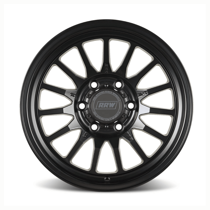 RR7-S FLOW FORM 17X8.5 | (6X5.5 | 6X139.7)