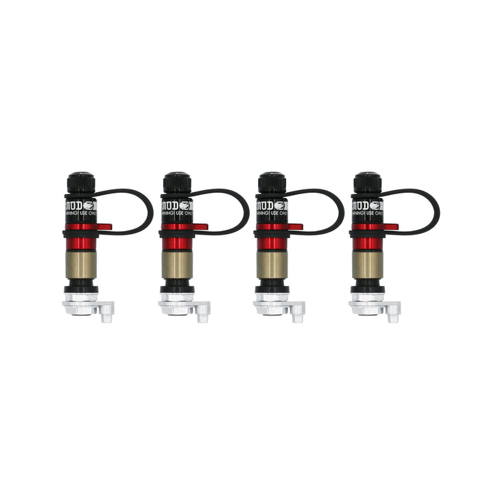 Rapid Precision Valve | XL Length