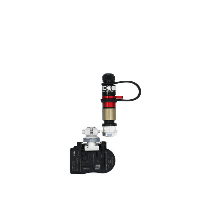 Rapid Precision Valve | XL Length