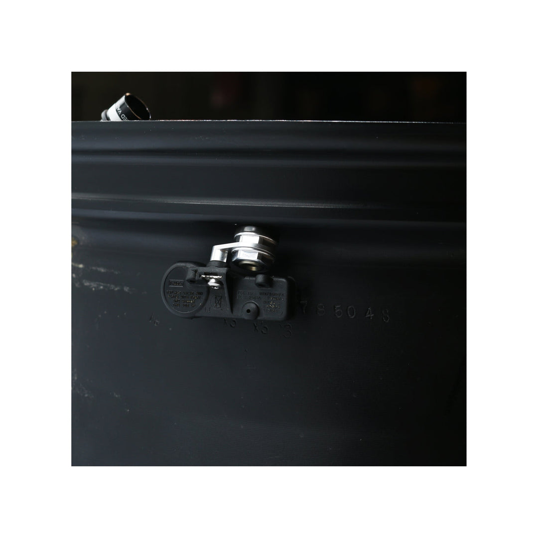 Rapid Precision Valve | XL Length