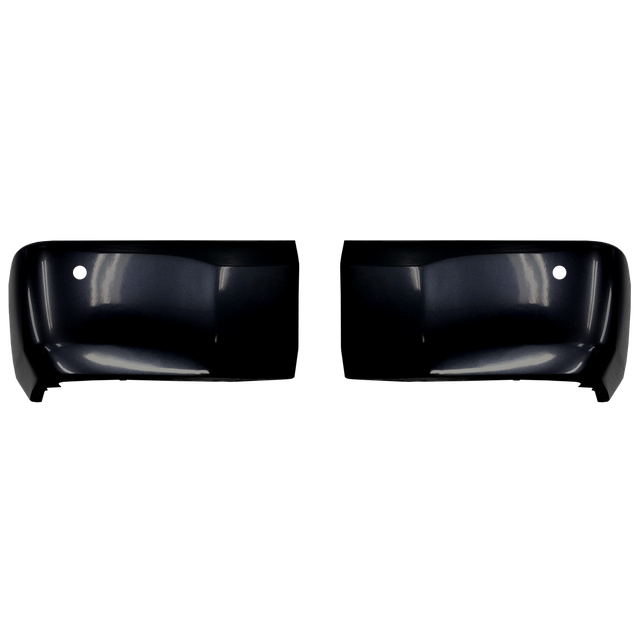 Rear Bumper Covers Fits 2014-2021 Toyota Tundra