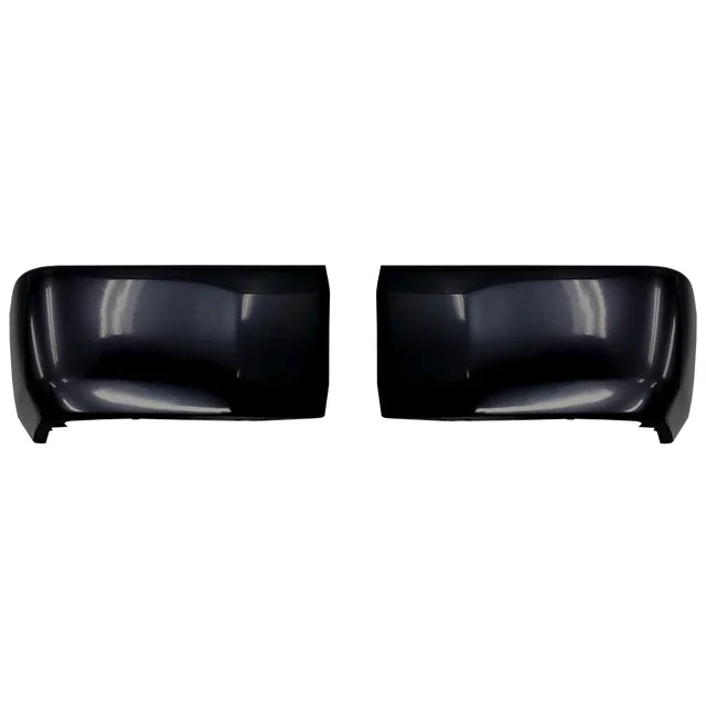 Rear Bumper Covers Fits 2014-2021 Toyota Tundra