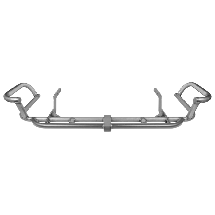 Rear Bumper fits 1990-1995 Toyota 4Runner