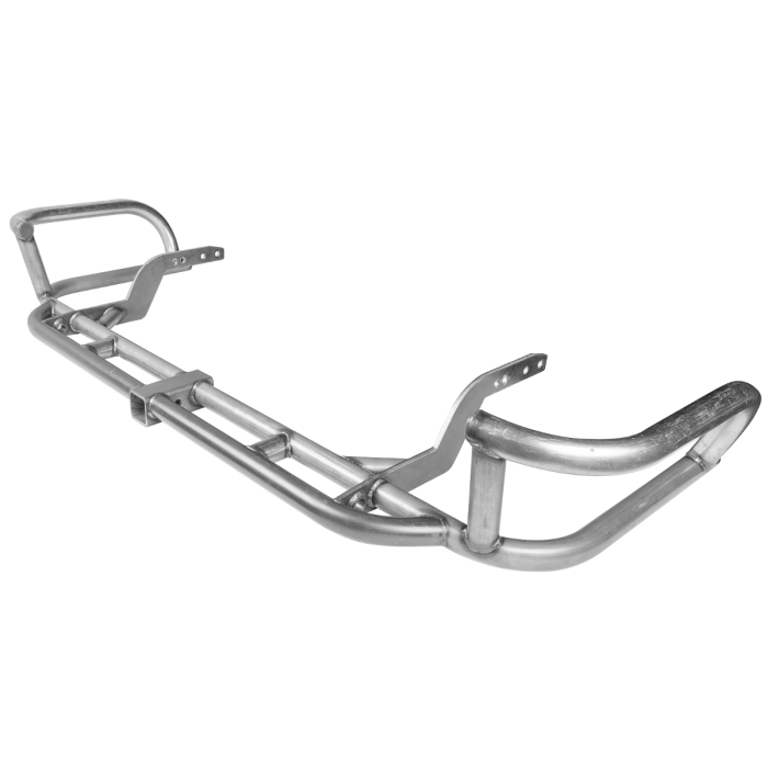 Rear Bumper fits 1990-1995 Toyota 4Runner