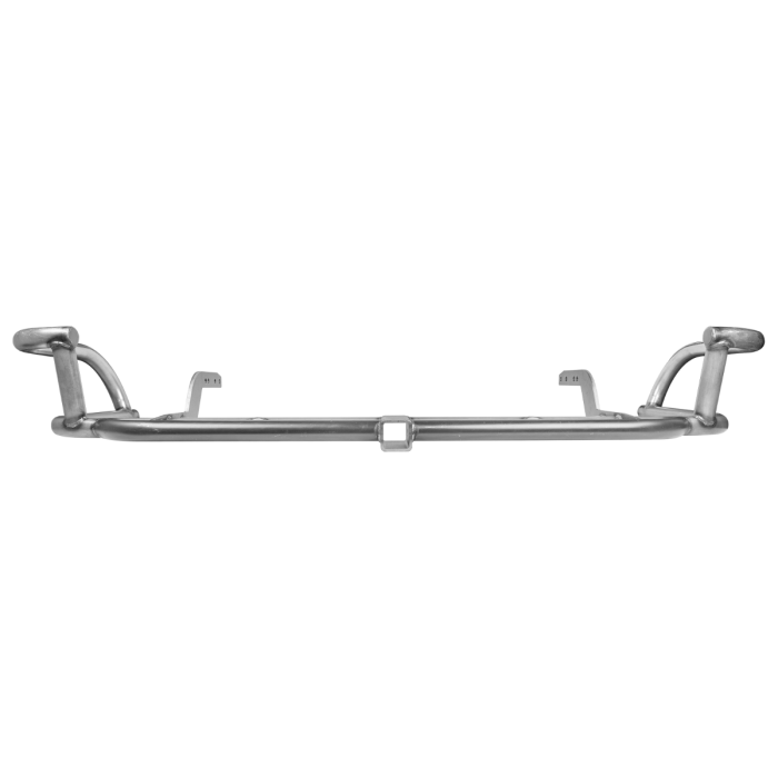 Rear Bumper fits 1990-1995 Toyota 4Runner