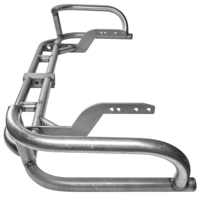 Rear Bumper fits 1990-1995 Toyota 4Runner