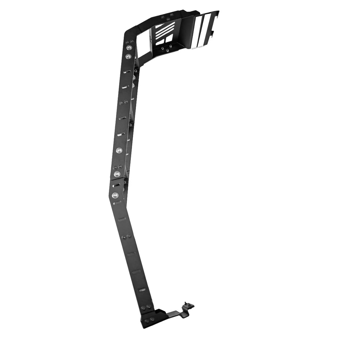 Rear Hatch Ladder Fits 2010-2024 Toyota 4Runner