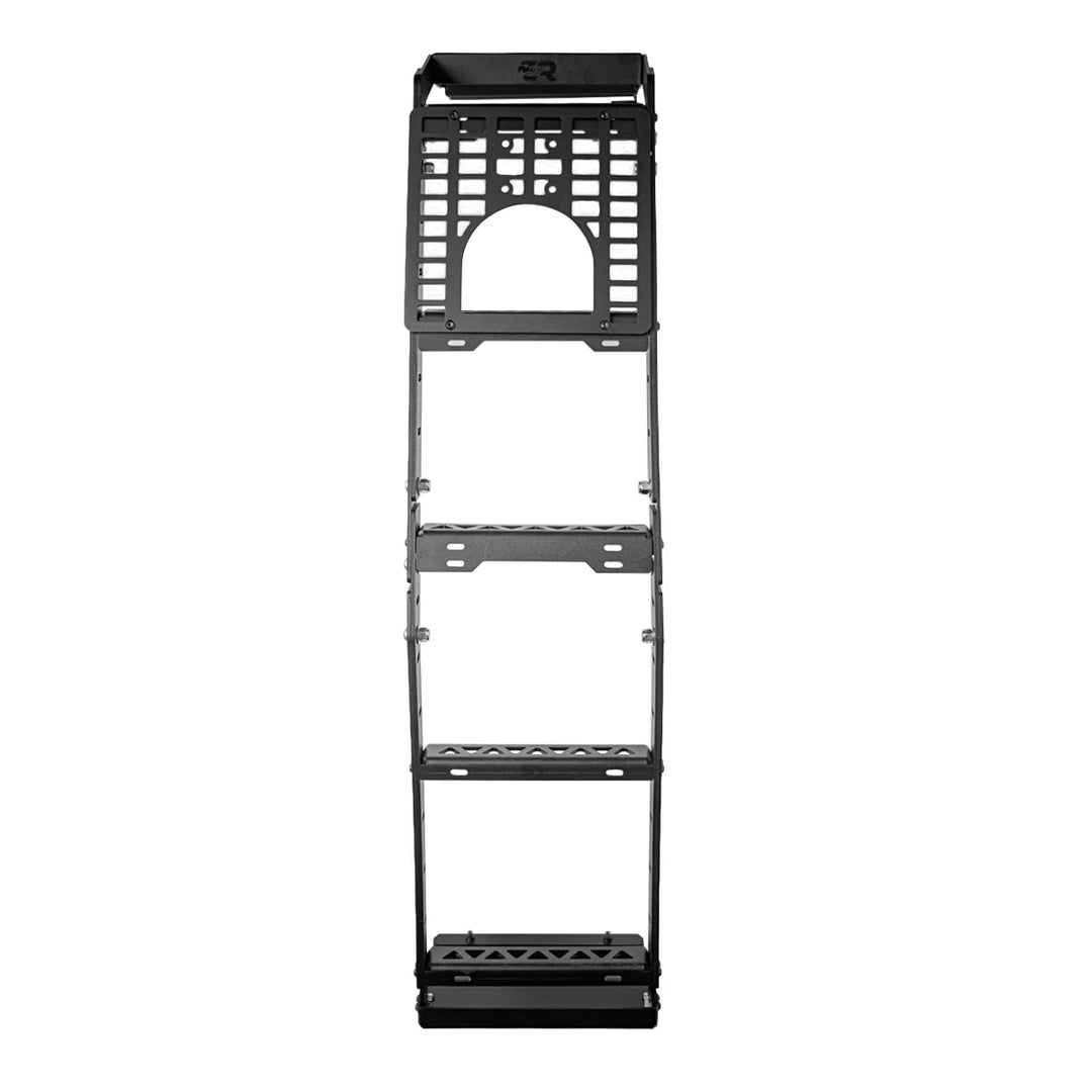 Rear Hatch Ladder Fits 2010-2024 Toyota 4Runner