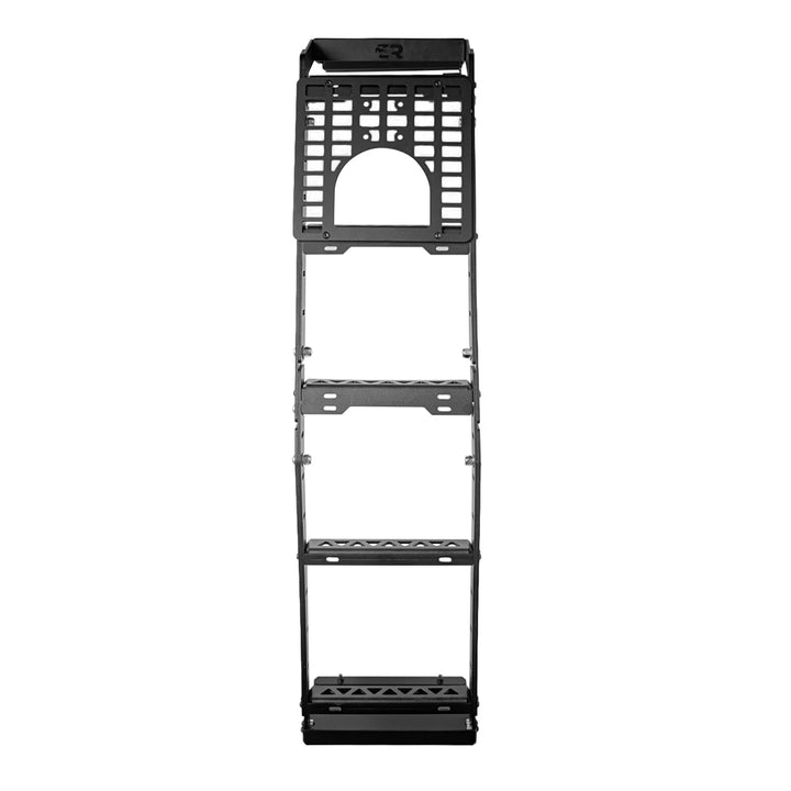 Rear Hatch Ladder Fits 2010-2024 Toyota 4Runner