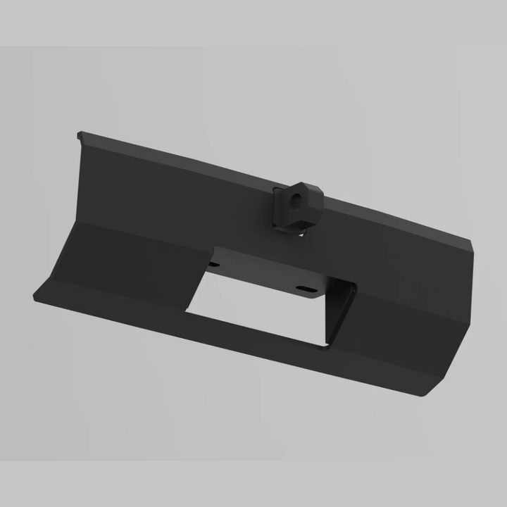 Rear Recovery Point/Hybrid Bumper Fits 2023+ Toyota Sequoia