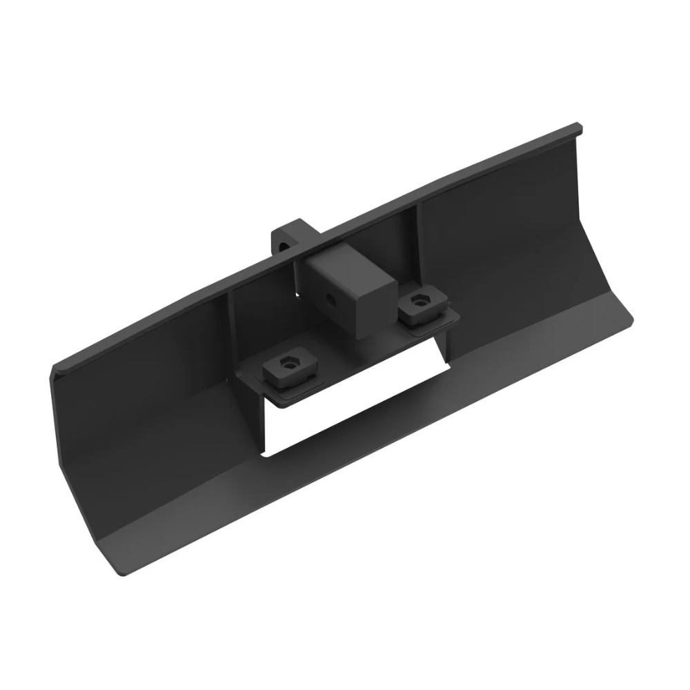 Rear Recovery Point/Hybrid Bumper Fits 2023+ Toyota Sequoia