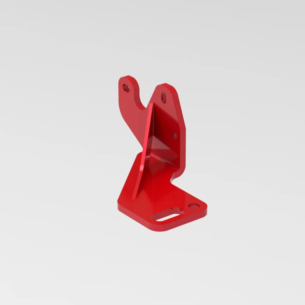 Rear Recovery Points Fits 2022+ Toyota Tundra