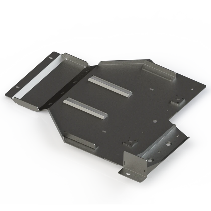 Rear Skid Plates Fits 2025+ Toyota 4Runner