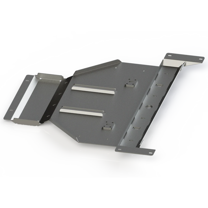 Rear Skid Plates Fits 2025+ Toyota 4Runner