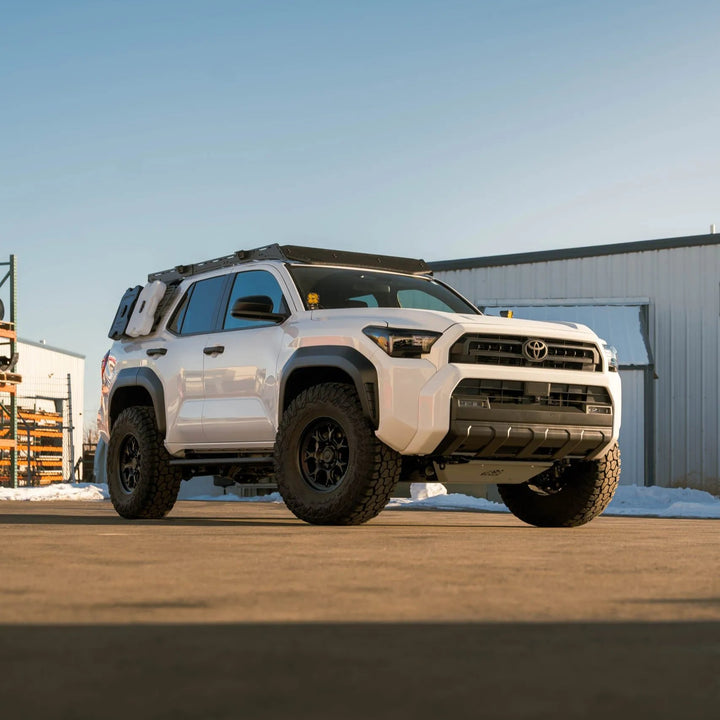 Rear Spring Spacer Fits 2025+ Toyota 4Runner