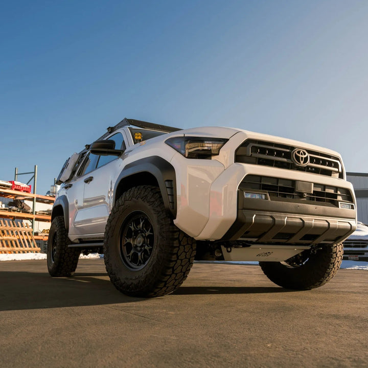 Rear Spring Spacer Fits 2025+ Toyota 4Runner