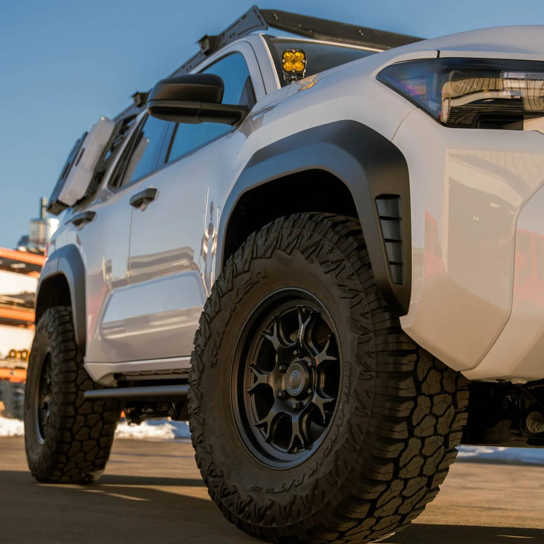 Rear Spring Spacer Fits 2025+ Toyota 4Runner