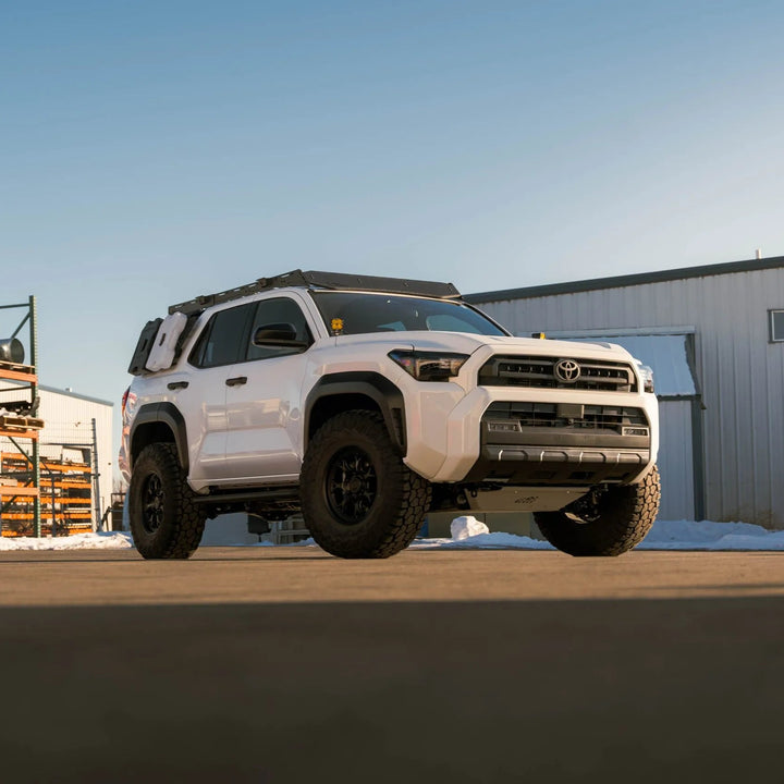 Rear Spring Spacer Fits 2025+ Toyota 4Runner
