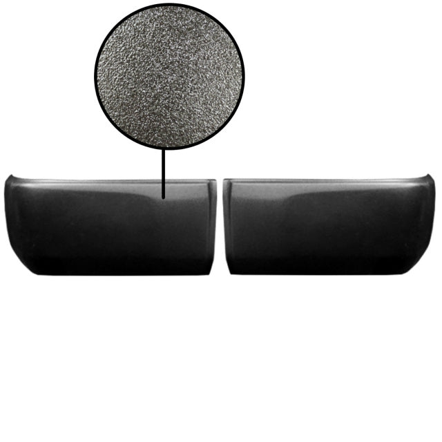 Rear Bumper Covers for 2014-2021 Toyota Tundra