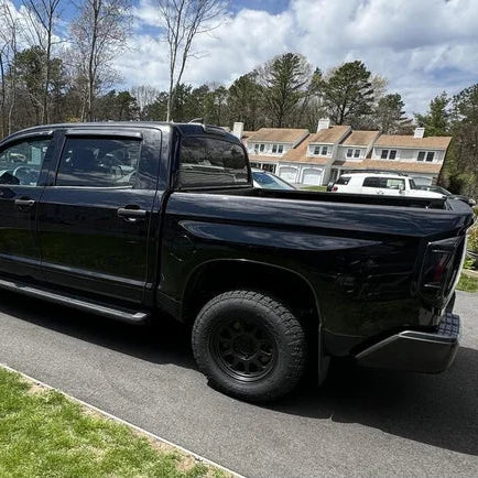Rear Bumper Covers for 2014-2021 Toyota Tundra