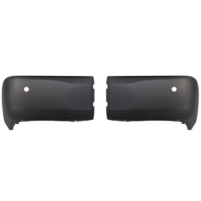 Rear Bumper Covers for 2014-2021 Toyota Tundra
