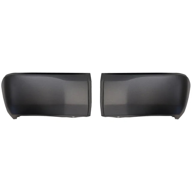 Rear Bumper Covers for 2014-2021 Toyota Tundra