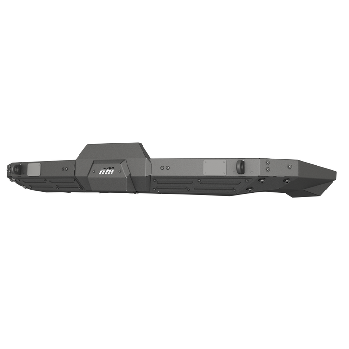Rear Bumper Fits 2024+ Lexus GX550