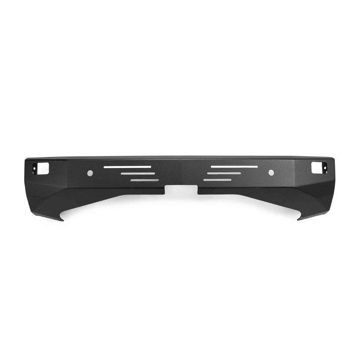 Rear Bumper Fits 2024+ Toyota Land Cruiser 250