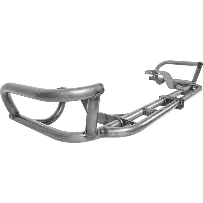 Rear Bumper fits 1984-1988 Toyota Pickup
