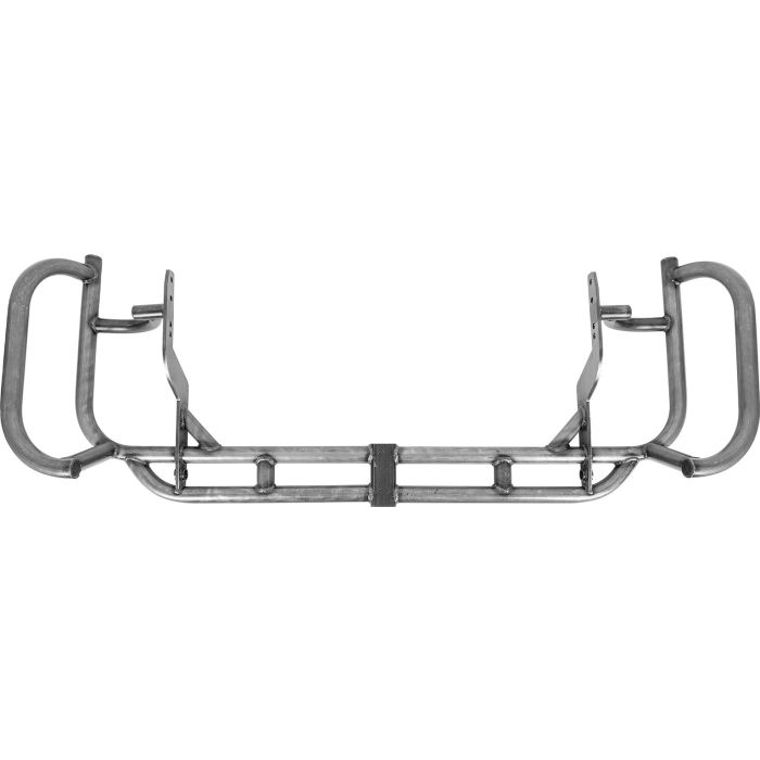 Rear Bumper fits 1984-1988 Toyota Pickup