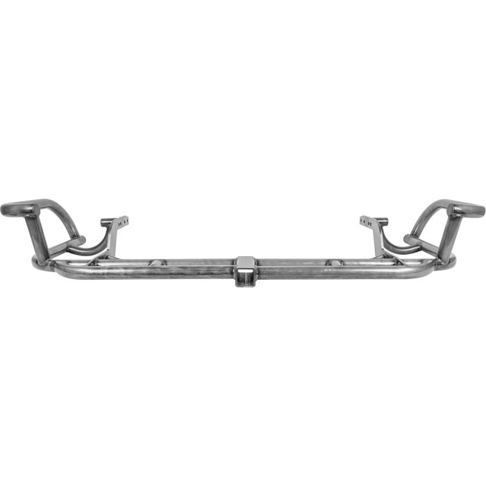Rear Bumper fits 1984-1988 Toyota Pickup
