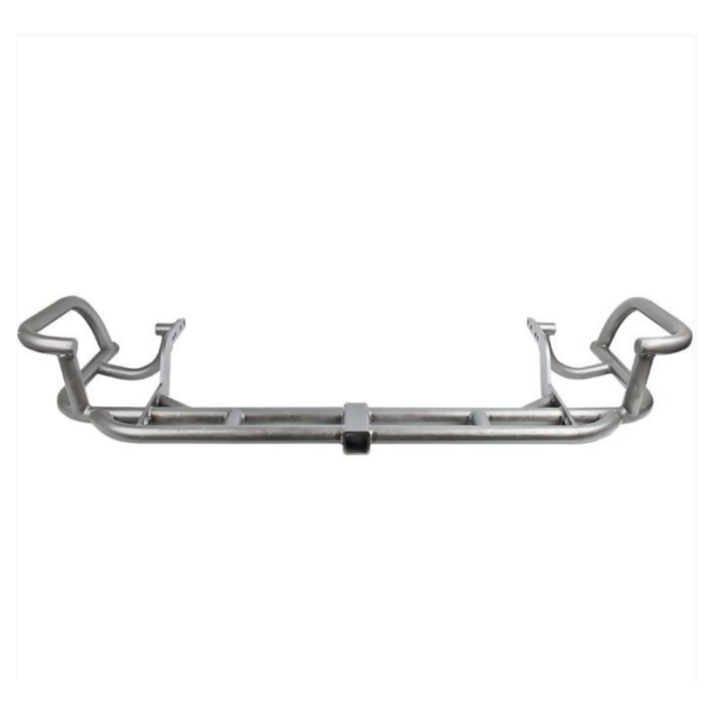 Rear Bumper fits 1989-1995 Toyota Pickup