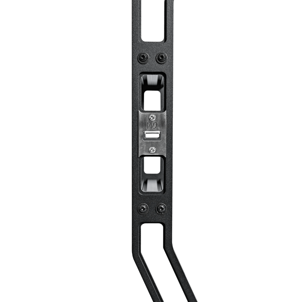 Rear Hatch Ladder Fits 2024+ Lexus GX550