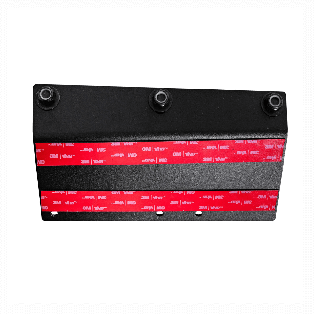 Rear Hatch Ladder Fits 2024+ Lexus GX550