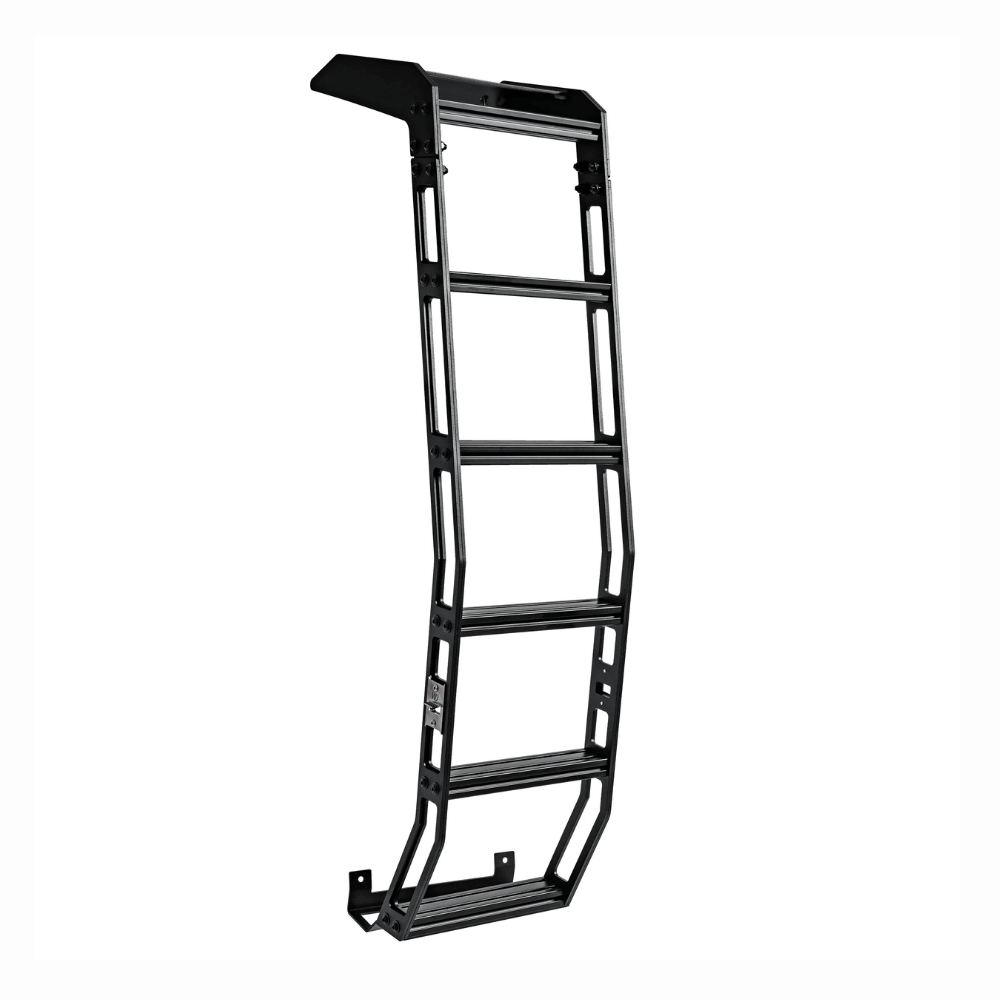 Rear Hatch Ladder Fits 2024+ Lexus GX550