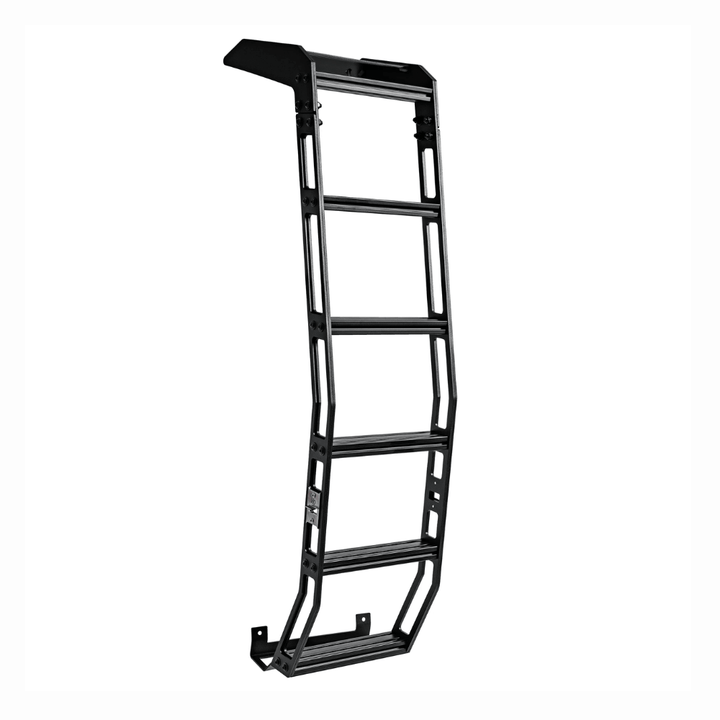 Rear Hatch Ladder Fits 2024+ Lexus GX550