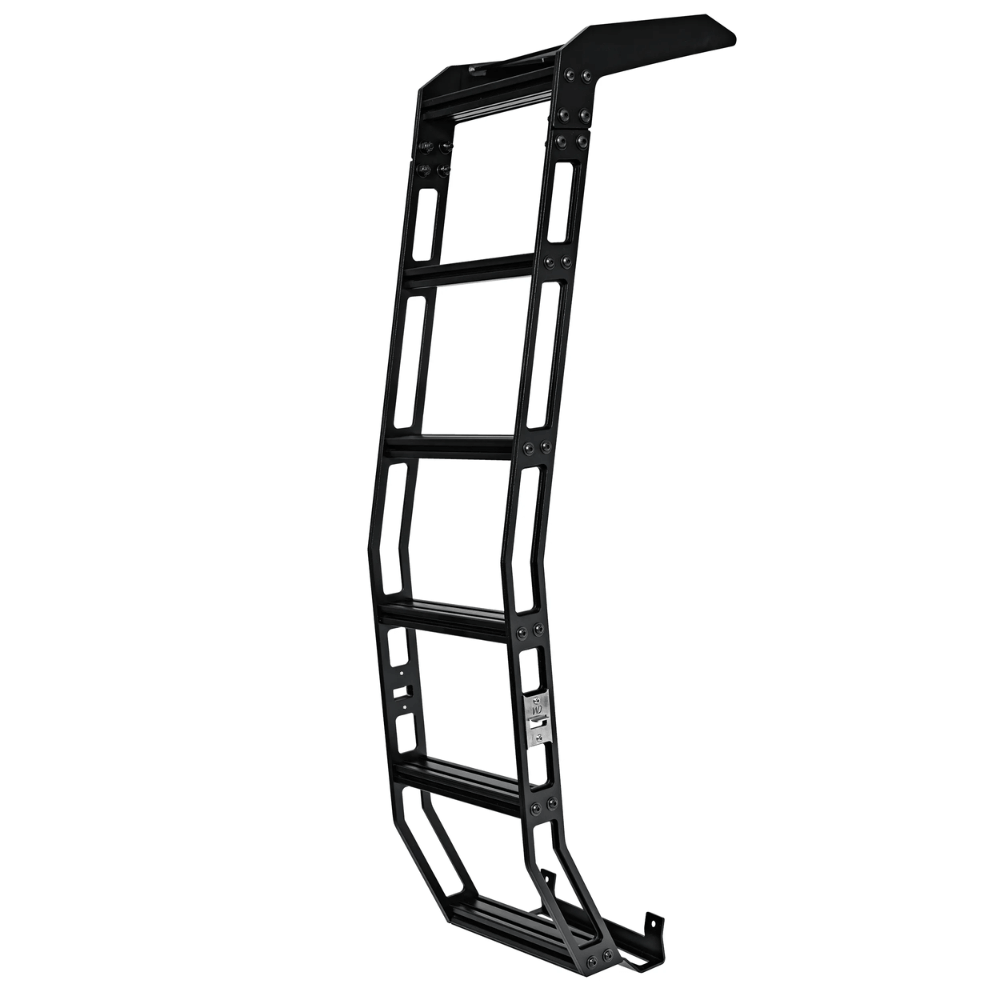 Rear Hatch Ladder Fits 2024+ Lexus GX550
