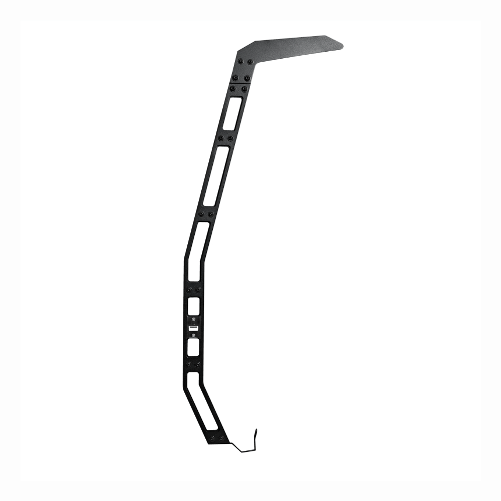 Rear Hatch Ladder Fits 2024+ Lexus GX550