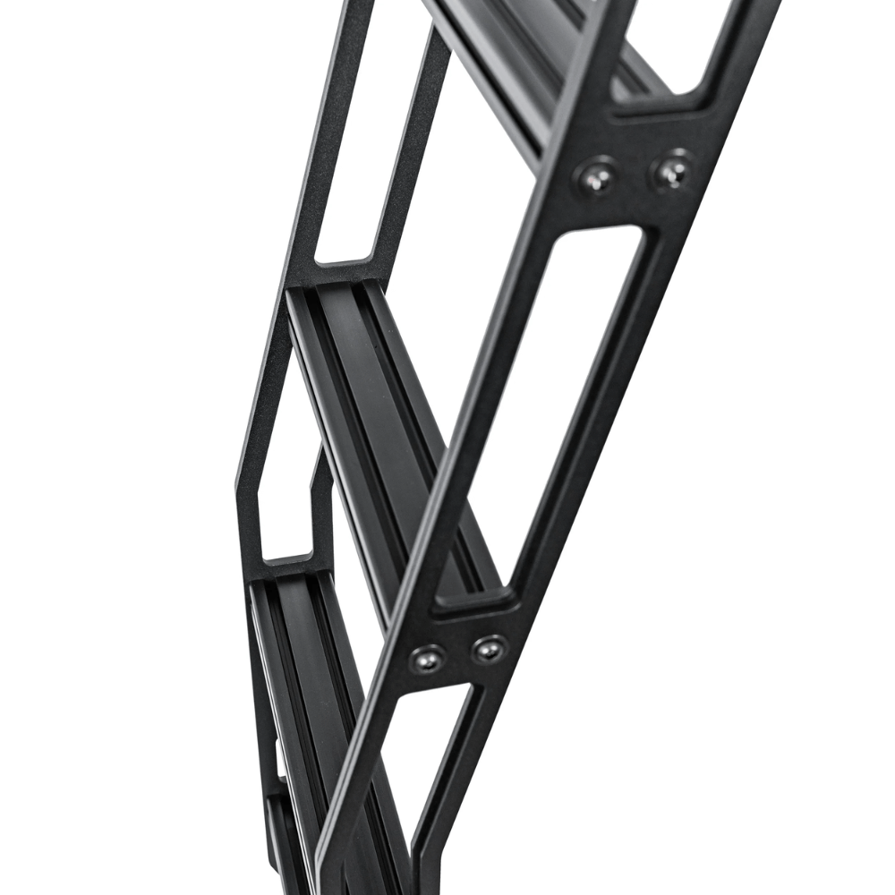 Rear Hatch Ladder Fits 2024+ Lexus GX550
