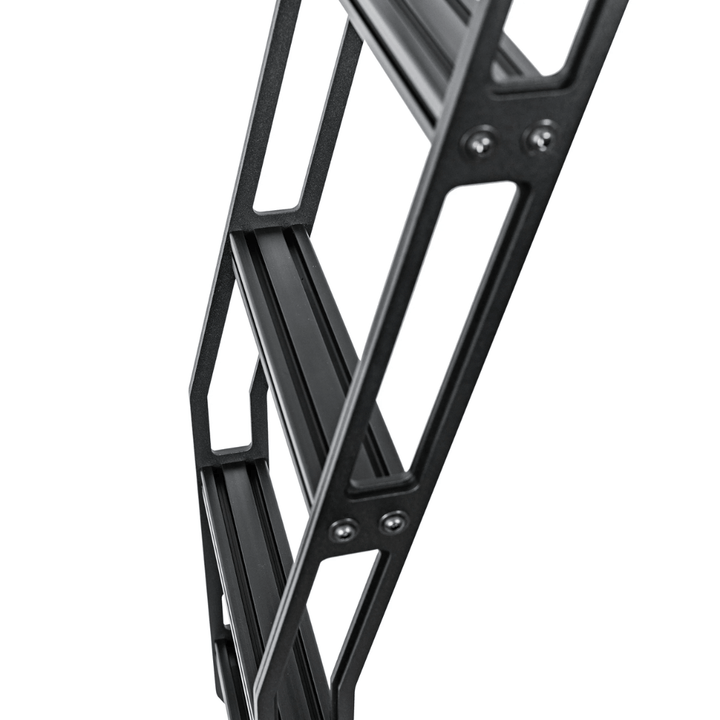 Rear Hatch Ladder Fits 2024+ Lexus GX550