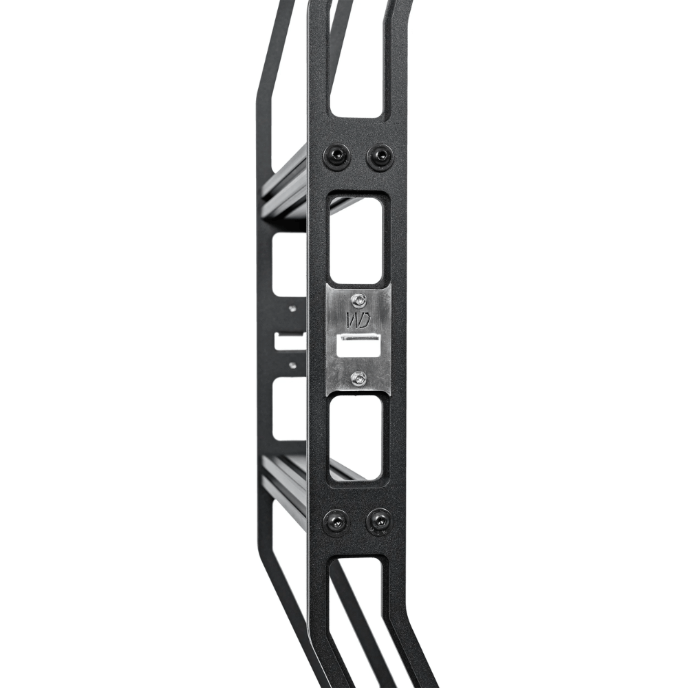 Rear Hatch Ladder Fits 2024+ Lexus GX550