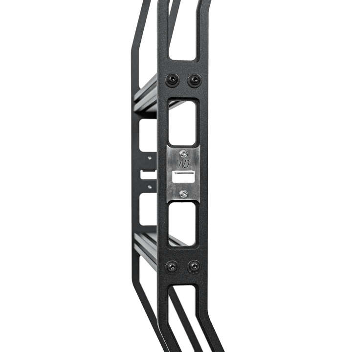 Rear Hatch Ladder Fits 2024+ Lexus GX550